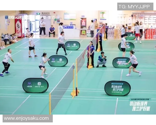 深圳羽毛球队引领最新羽毛球战术十大趋势分析与解读