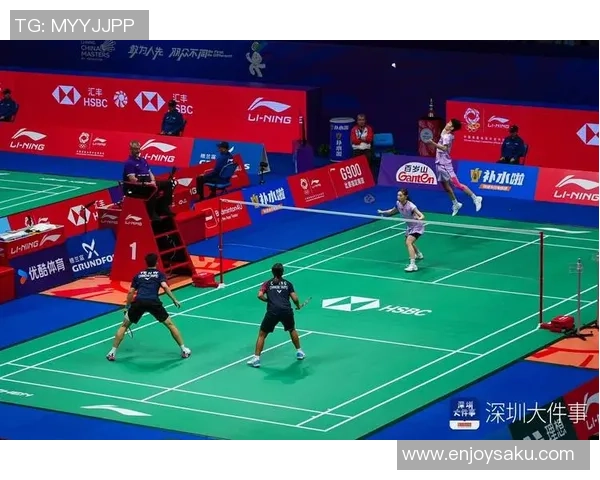 羽毛球盛宴：深入分析深圳羽毛球队的战术布局与训练秘诀
