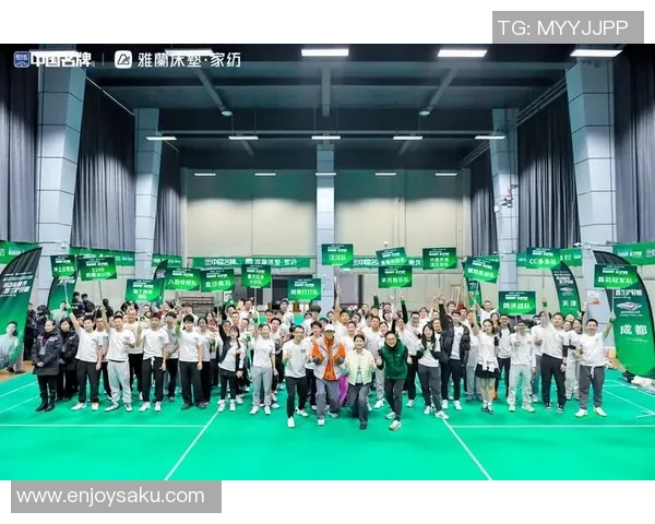 成都羽毛球队在杯赛中的耐力表现分析与启示